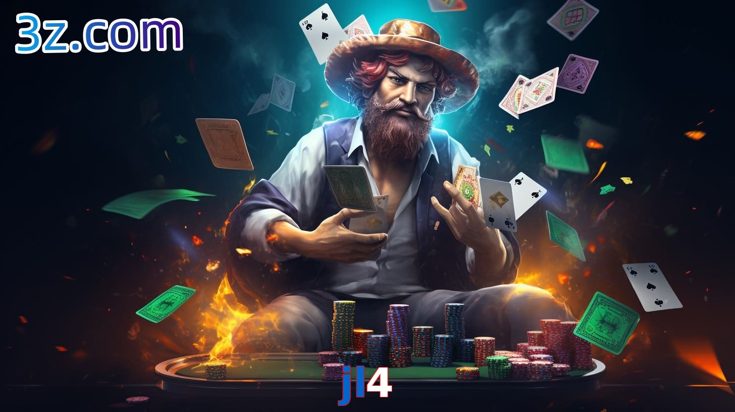 jl4 cassino online brasil