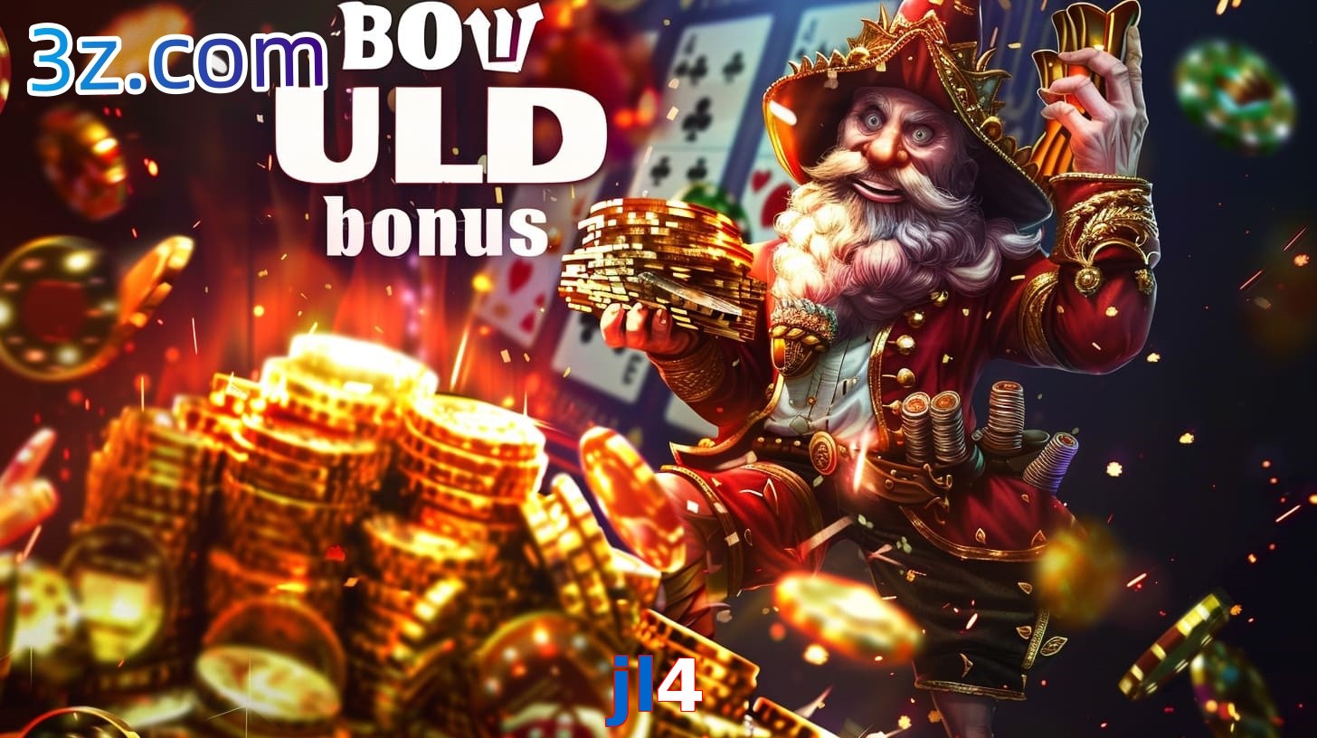 jl4 apostas com bonus imediato