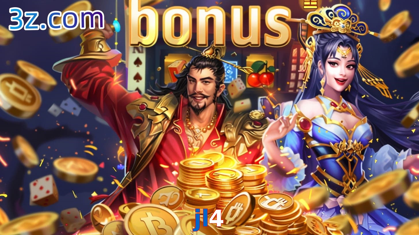 jl4 bonus casino