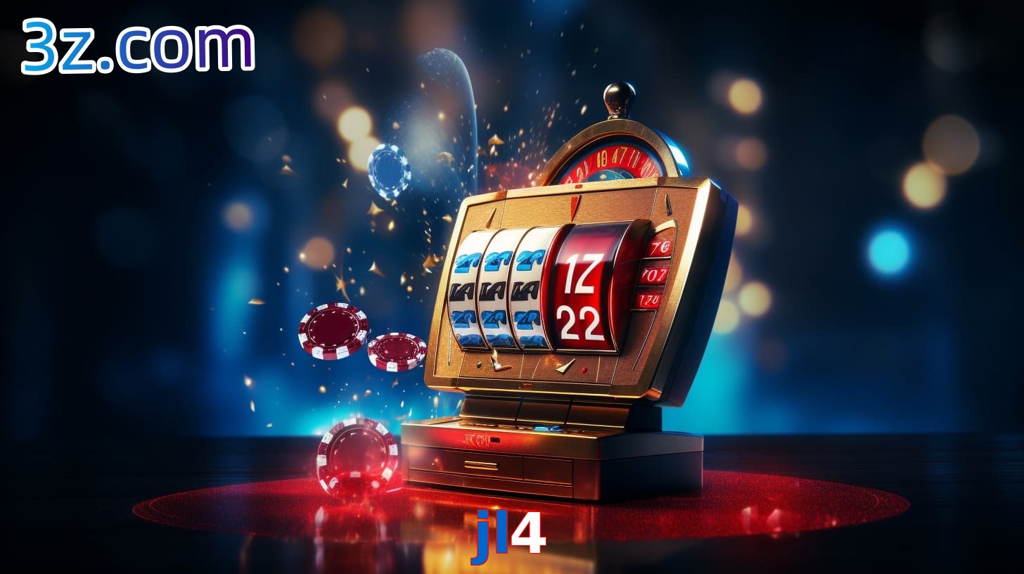 jl4 slots online com bonus