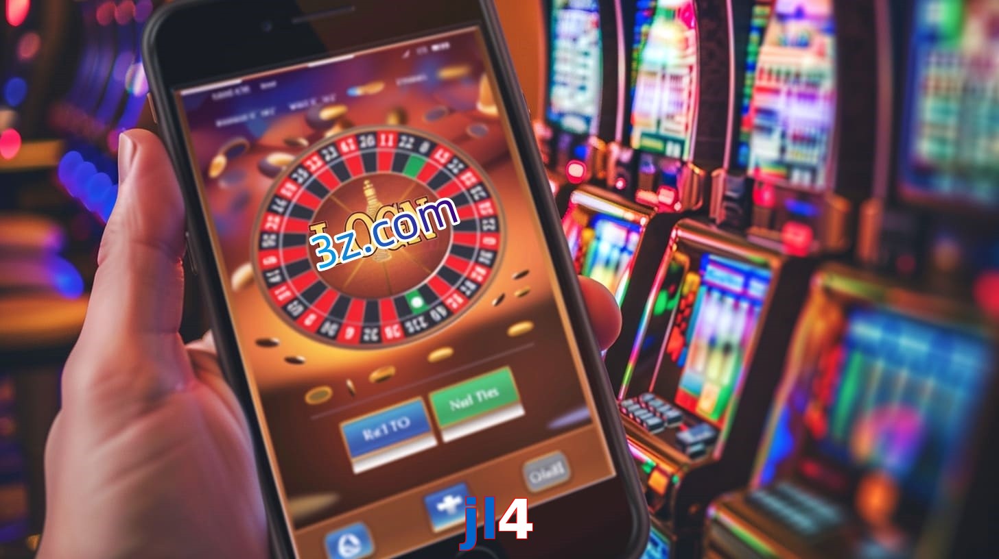 jl4 cassino online brasil