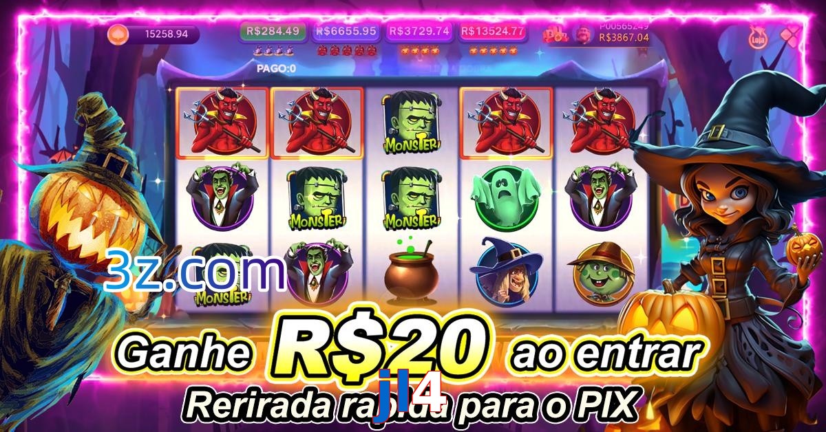 jl4 apostas esportivas e cassino